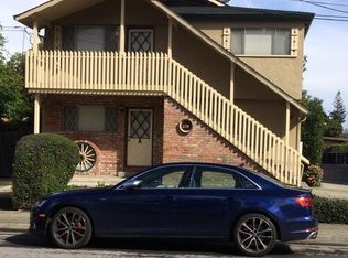 229 Easy St APT D, Mountain View, CA 94043