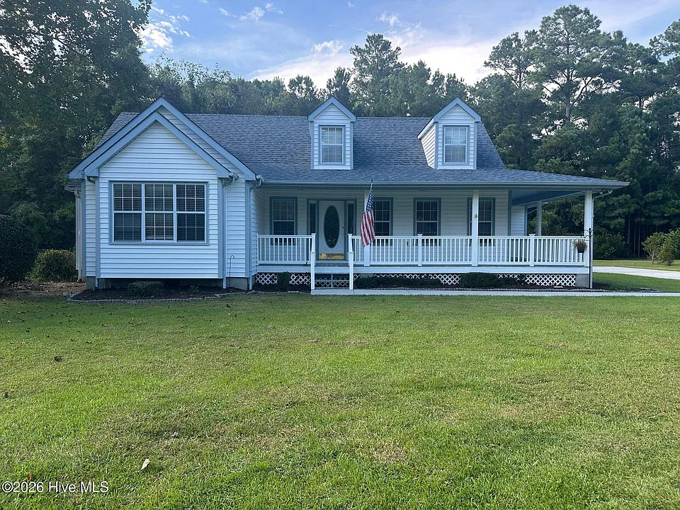 159 Longwood Dr