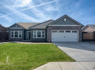 6303 Thorton Ave, Bakersfield, CA 93313