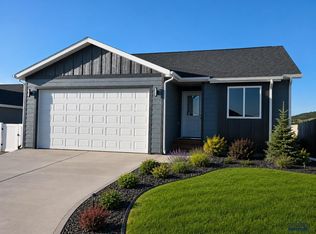 1115 Cobalt Dr, Rapid City, SD 57701