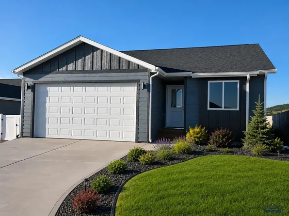 1115 Cobalt Dr, Rapid City, SD 57701
