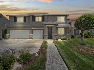 6343 Barletta Ct, Palmdale, CA 93552