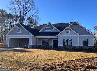 2041 Highway 197 N, Clarkesville, GA 30523