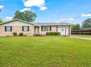 702 Highland St, Dothan, AL 36301