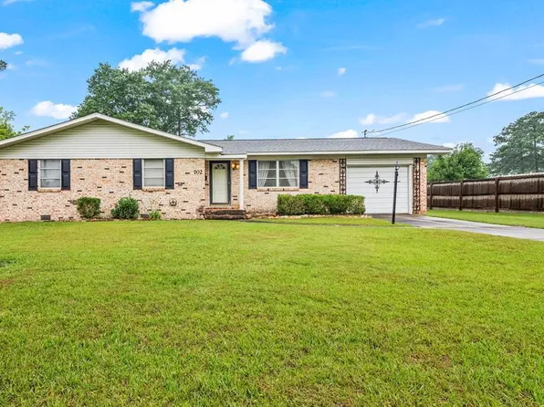 702 Highland St, Dothan, AL 36301