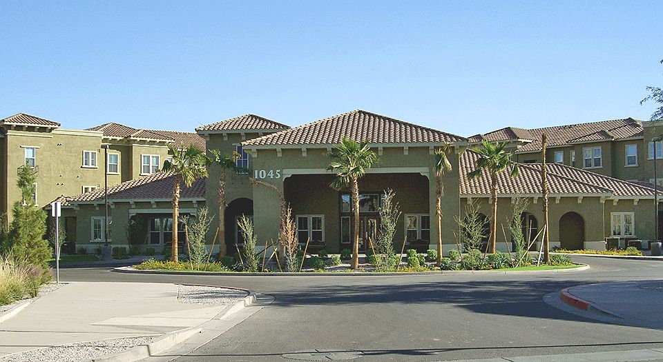 Senior Living at Henson Village