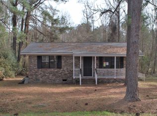 408 Gadsden Loop, Walterboro, SC 29488