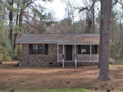 408 Gadsden Loop, Walterboro, SC, 29488