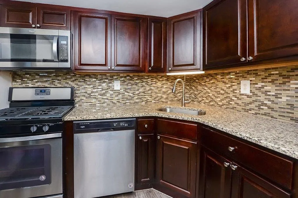 Forge Gate Apartment Homes — Photo 3