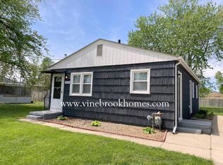 1212 N 20th St, Council Bluffs, IA 51501