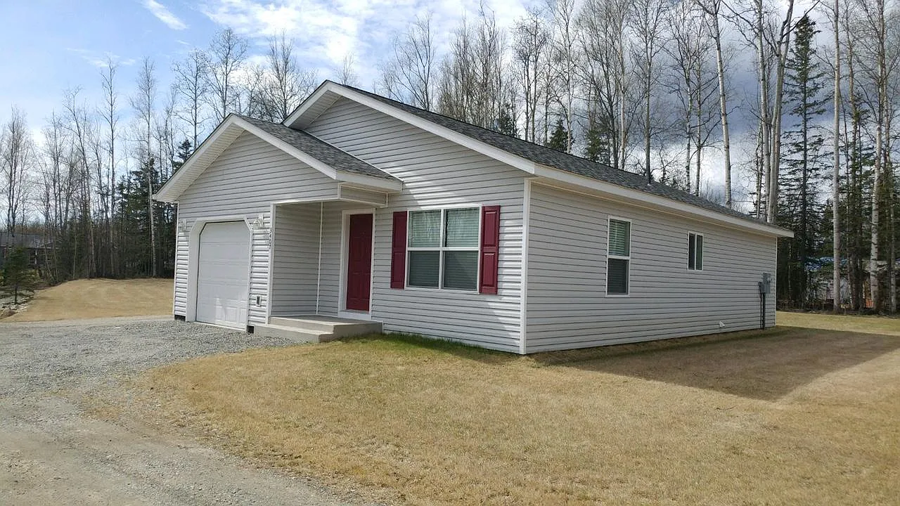 3407 W Marble Way — Photo 1