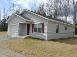 3407 W Marble Way, Wasilla, AK 99654