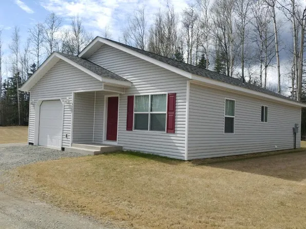 3407 W Marble Way, Wasilla, AK 99654