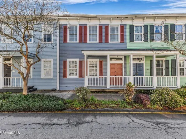444 Price St, Savannah, GA 31401