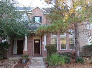 19 W Pipers Green St, Spring, TX 77382