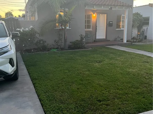 521 N Vine St, Anaheim, CA 92805