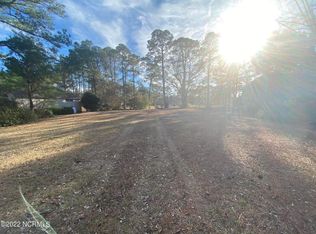 719 Plantation Dr, New Bern, NC 28562