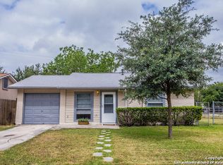 2443 Deer Grove Dr, Kirby, TX 78219
