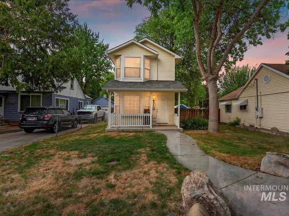6510 W Post St, Boise, ID 83704