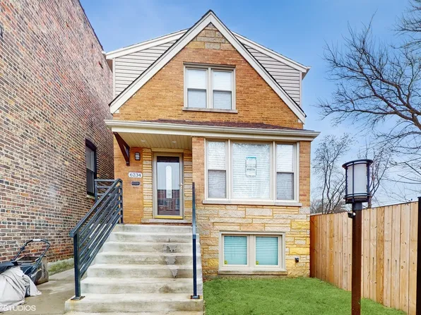 6234 S Honore St, Chicago, IL 60636