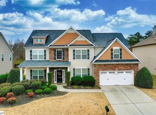 200 Wild Meadow Dr, Simpsonville, SC 29681