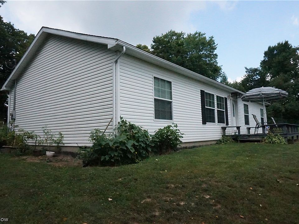 2770 Township Road 33, Killbuck, OH 44637 Zillow