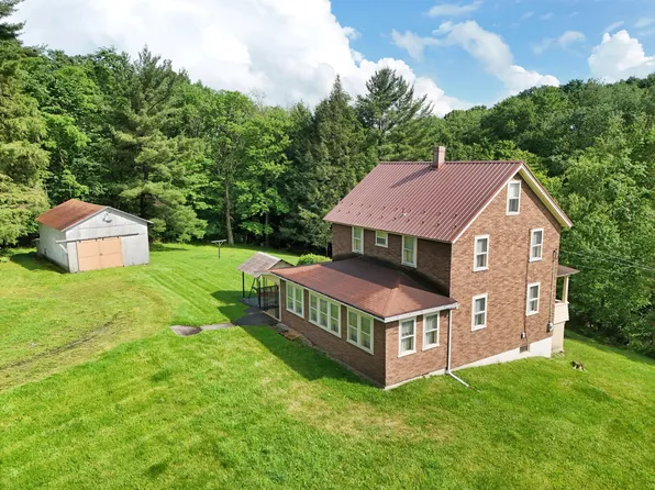 3466 Winburne Munson Rd, Morrisdale, PA 16858