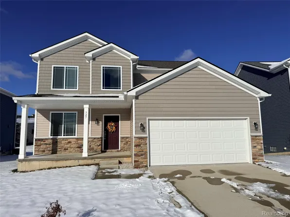327 Hidden Riv, Holly, MI 48442