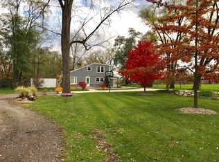 14350 Ireland Rd, Mishawaka, IN 46544