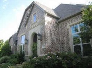 661 Wagner Way, Argyle, TX 76226