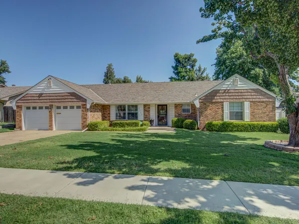 3145 NW 61st St, Oklahoma City, OK 73112