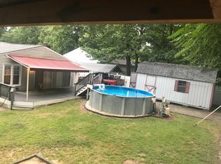 16031 Tri Gate Rd, Chester, VA 23831