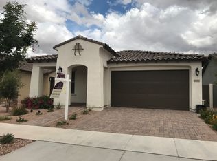 10106 E Tiger Lily Ave, Mesa, AZ 85212