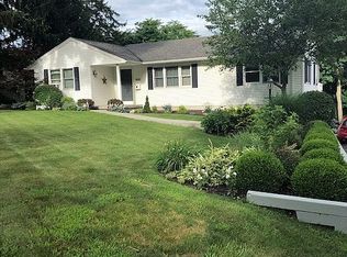 213 Jefferson Hts, Bennington, VT 05201