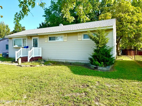 324 Stearman Road, Brick, NJ 08723