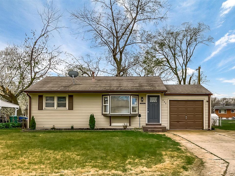 1st image of 650 Florland Dr