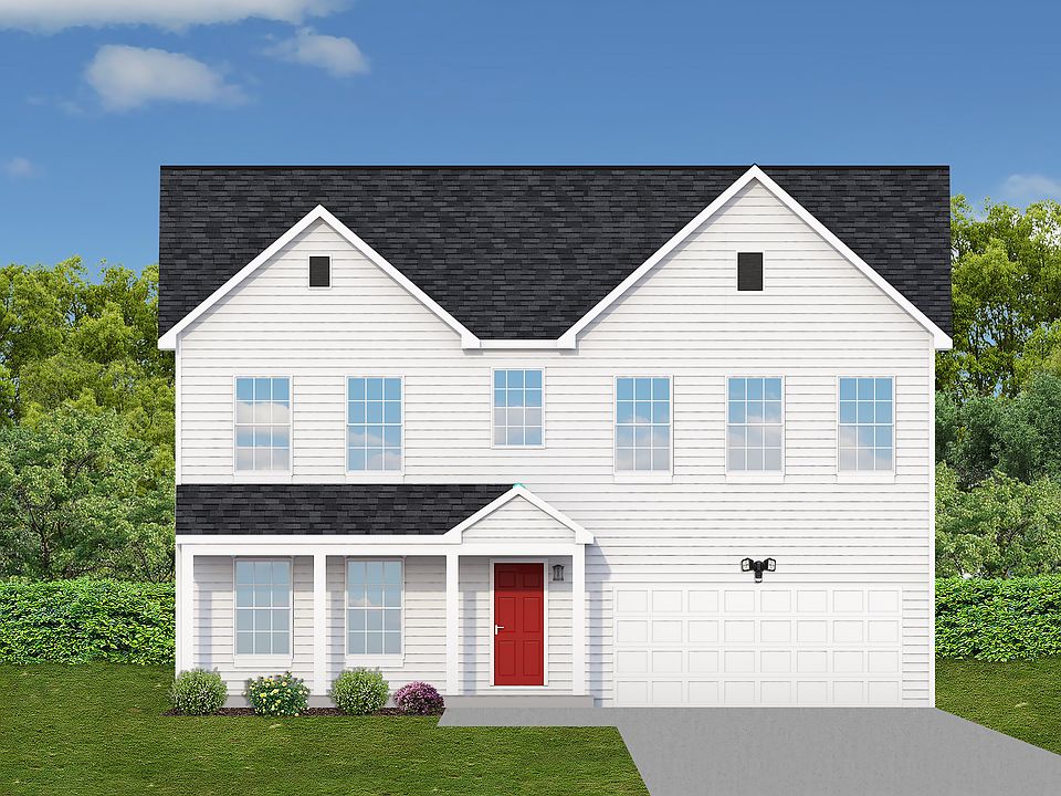Prescott Base Elevation