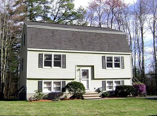56 Hidden Rd, Methuen, MA 01844
