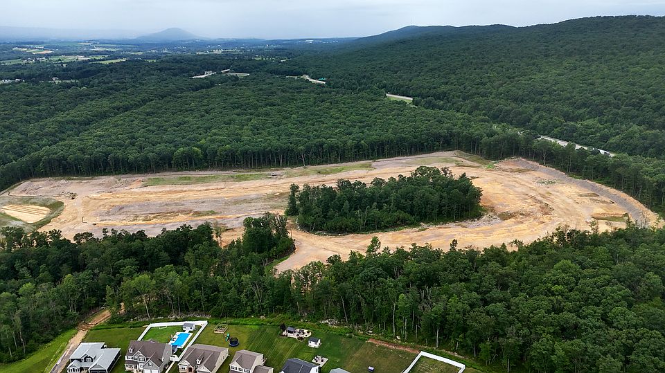 The Cove at Sand Springs