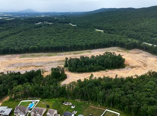 Homes Available Soon, The Cove at Sand Springs, Drums, PA 18222
