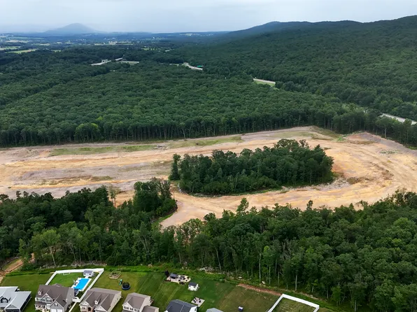 Homes Available Soon, The Cove at Sand Springs