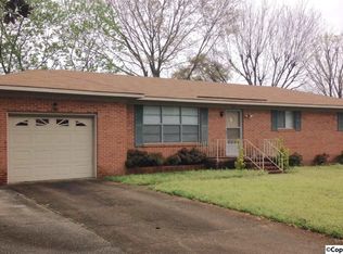 1515 15th Ave SW, Decatur, AL 35601