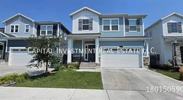 4692 W Camellia Ln — Photo 1