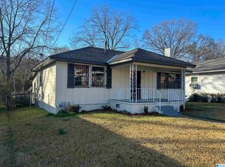 304 Oregon St, Birmingham, AL 35224