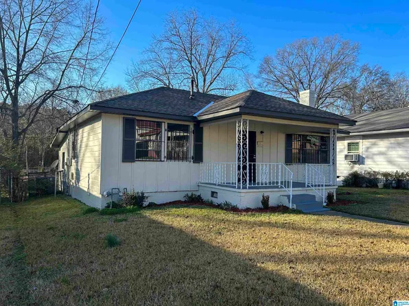 304 Oregon St, Birmingham, AL 35224