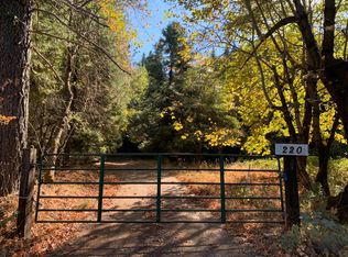 220 Moody Ridge Rd, Alta, CA 95701