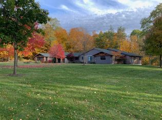 105 Hibbard St, Manchester, MI 48158