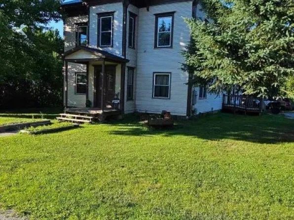 469 Montgomery Road, Berkshire, VT 05447