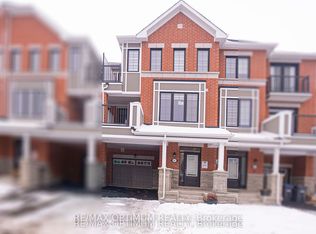 167 Keppel Cir, Brampton, ON L7A 5K4