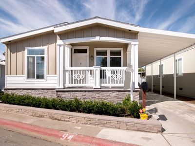 510 Saddle Brook Dr SPC 94, San Jose, CA, 95136